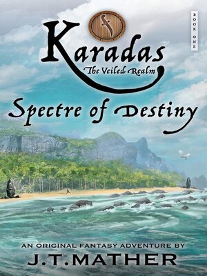 cover image of Karadas